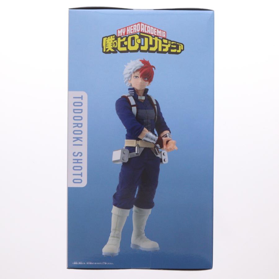 中古即納』{FIG} 轟焦凍(とどろきしょうと)- 僕のヒーローアカデミア