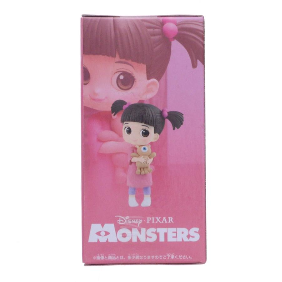 中古即納』{FIG} ブー ディズニー/ピクサー PIXAR Characters Q posket