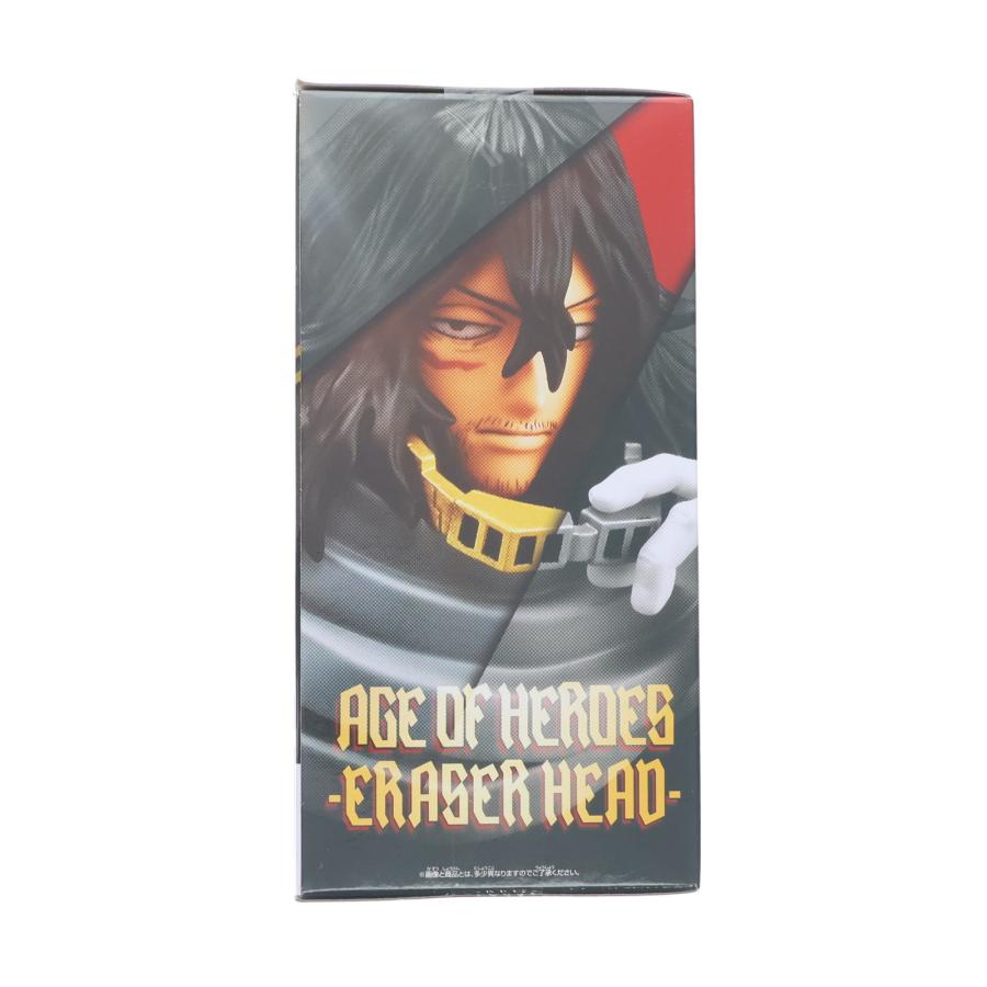 中古即納』{FIG} 相澤消太 僕のヒーローアカデミア AGE OF HEROES