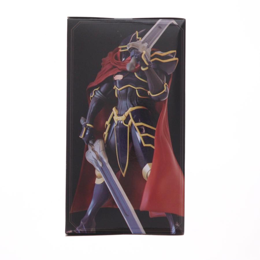 中古即納』{FIG} 武モモン オーバーロード フィギュア プライズ コナミ