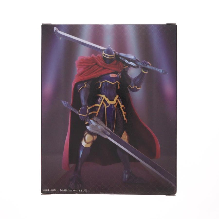中古即納』{FIG} 武モモン オーバーロード フィギュア プライズ コナミ