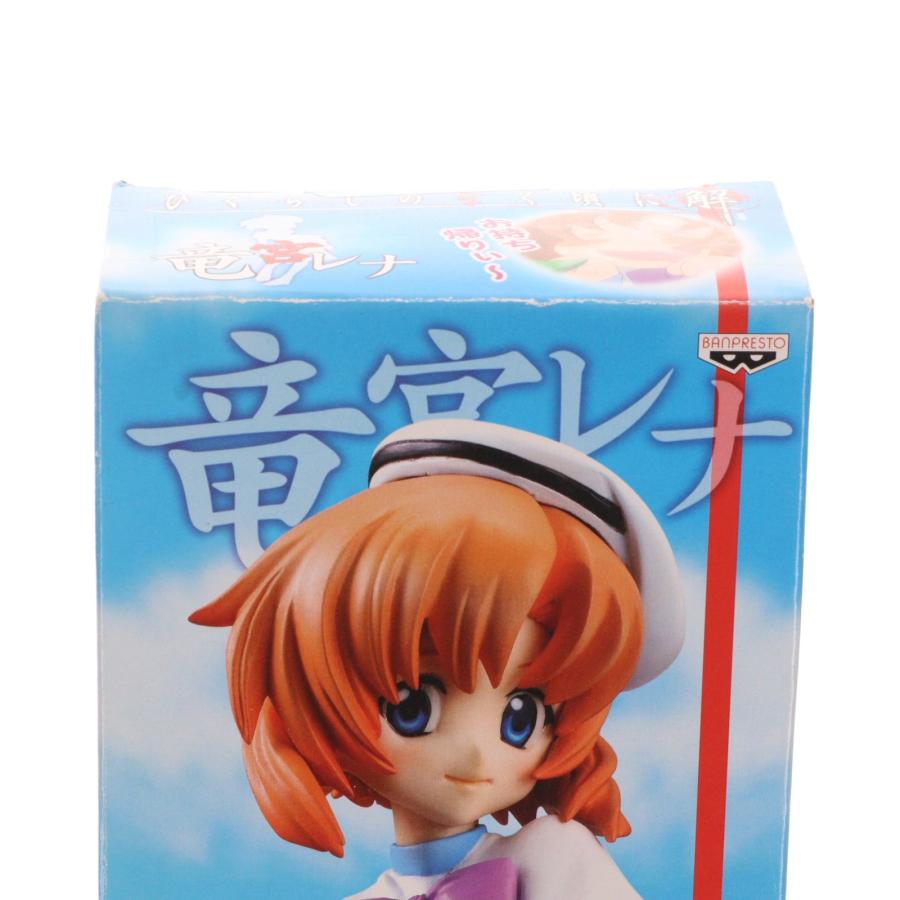 中古即納』{FIG} 竜宮レナ(りゅうぐうれな) ひぐらしのなく頃に解 組立