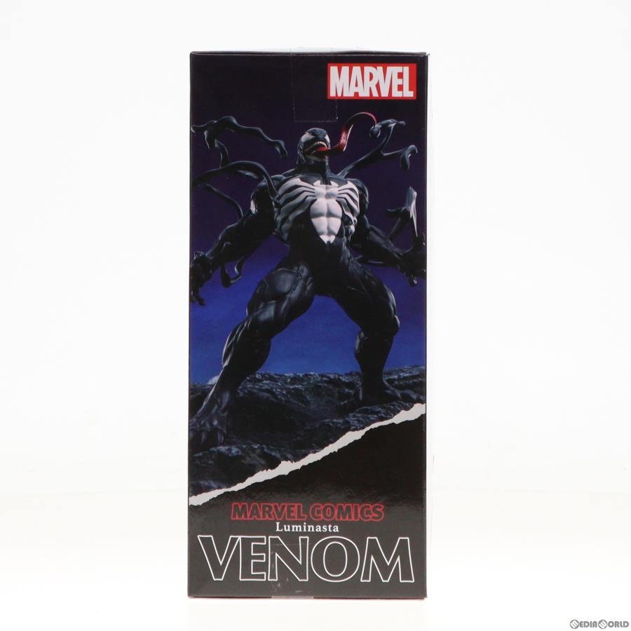 セガ（SEGA） 『中古即納』{FIG} ヴェノム MARVEL COMICS(マーベル