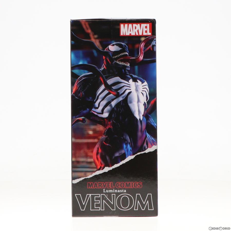 セガ（SEGA） 『中古即納』{FIG} ヴェノム MARVEL COMICS(マーベル