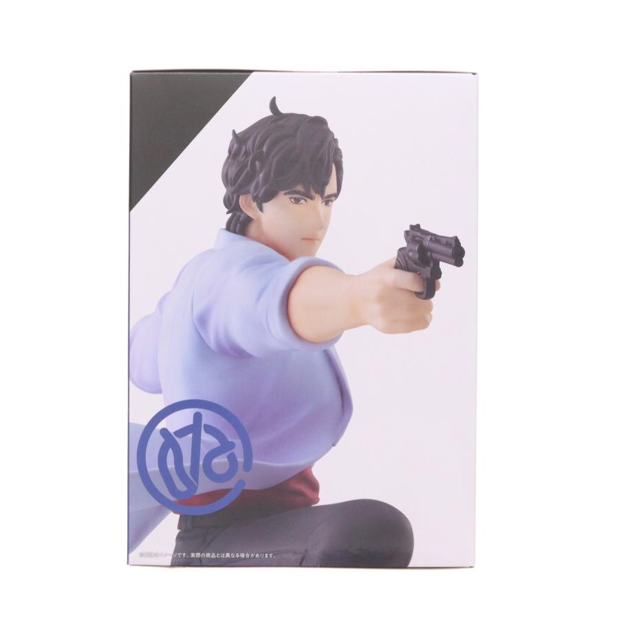 フリュー 『中古即納』{FIG} 冴羽リョウ(さえばりょう) シティー