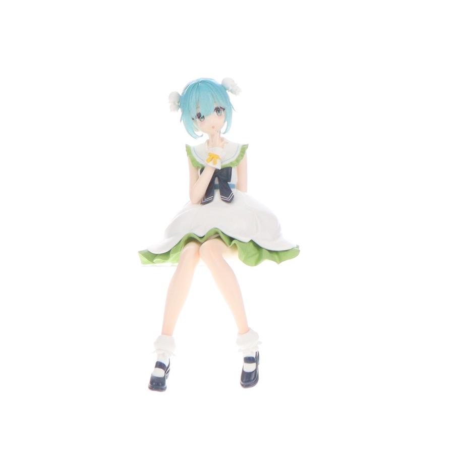 フリュー 『中古即納』{FIG} 初音ミク ぬーどるストッパーフィギュア