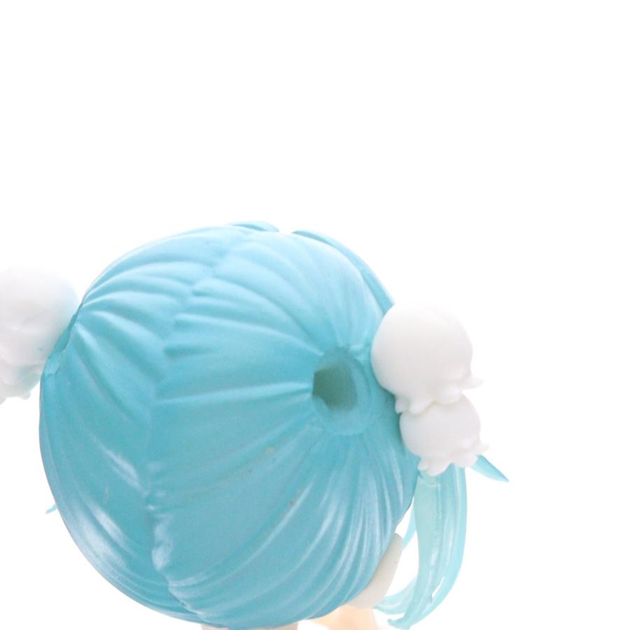 フリュー 『中古即納』{FIG} 初音ミク ぬーどるストッパーフィギュア