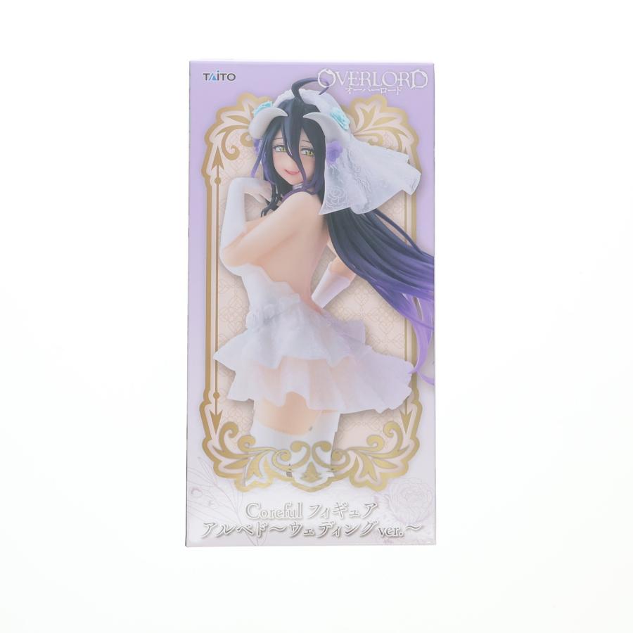 タイトー（TAITO） 『中古即納』{FIG} アルベド オーバーロード