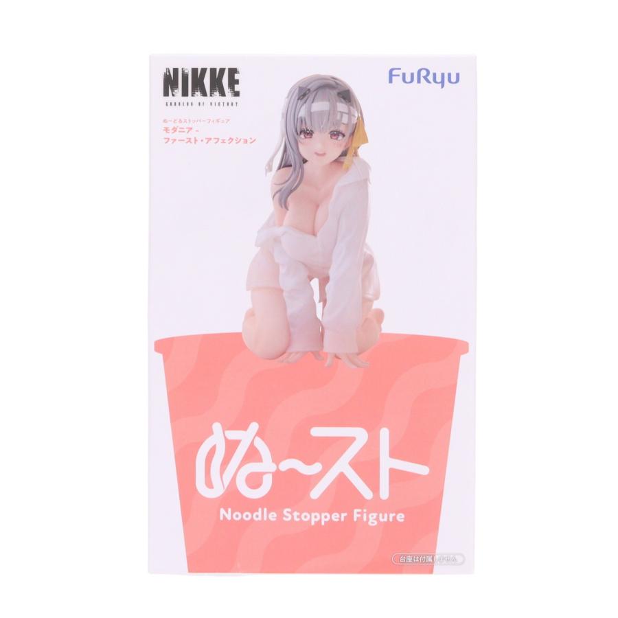 フリュー 『中古即納』{FIG} モダニア ファースト・アフェクション