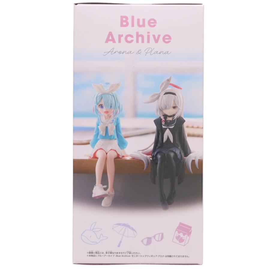 中古即納』{FIG} プラナ ブルーアーカイブ -Blue Archive- モニター