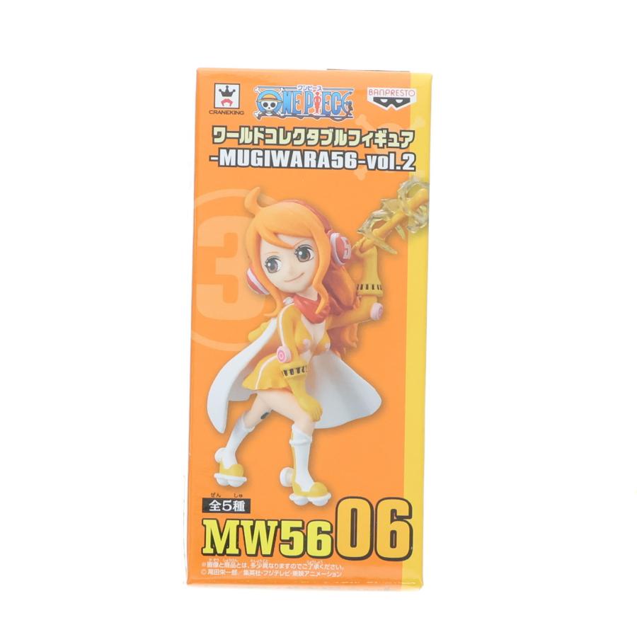 中古即納』{FIG} ナミ ワンピース ワールドコレクタブルフィギュア
