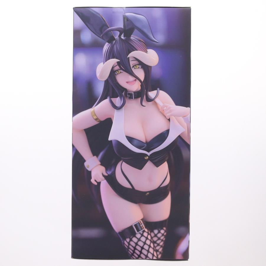 フリュー 『中古即納』{FIG} アルベド オーバーロード BiCute Bunnies