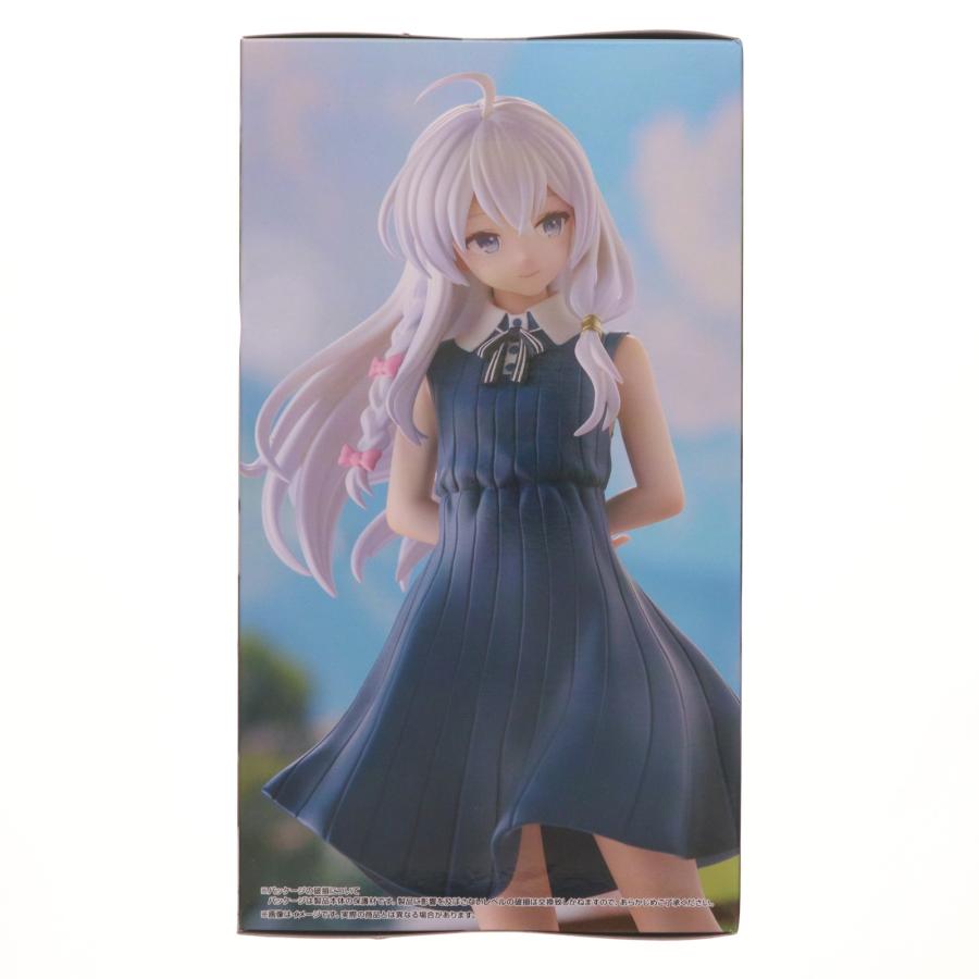 フリュー 『中古即納』{FIG} イレイナ 魔女の旅々 Trio-Try-iT Figure