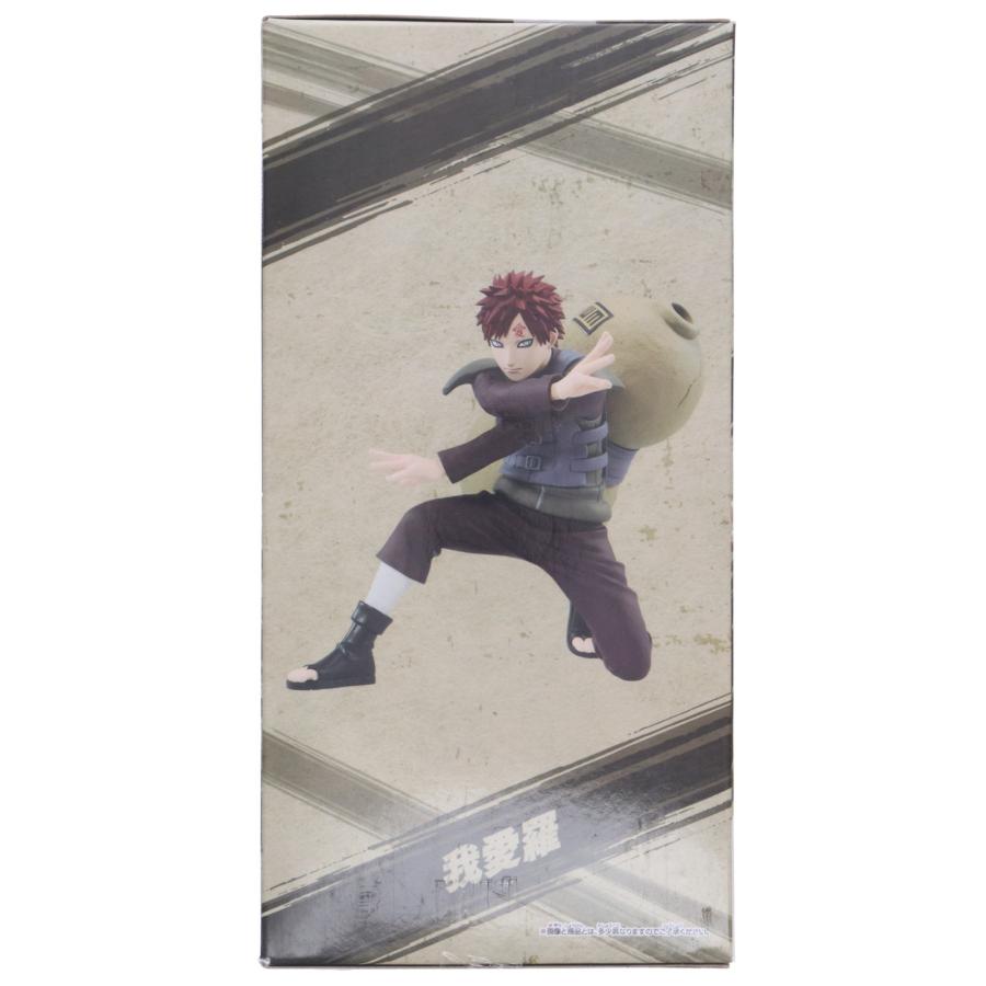 中古即納』{FIG} 我愛羅(があら) NARUTO-ナルト- 疾風伝 VIBRATION