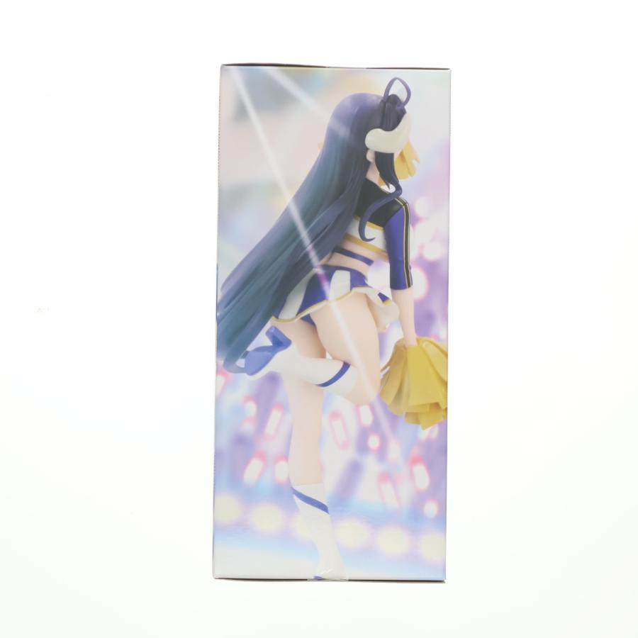 中古即納』{FIG} アルベド オーバーロード Masquerade チアガールver