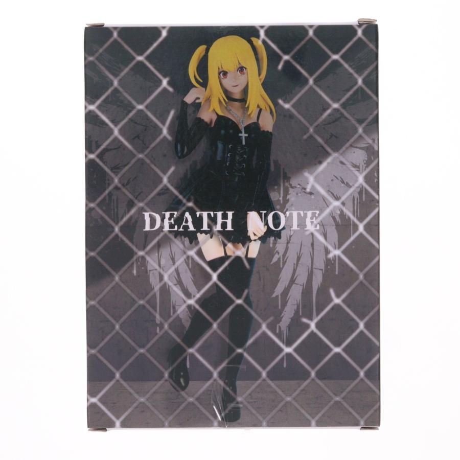 中古即納』{FIG} 弥海砂(あまねみさ) DEATH NOTE(デスノート