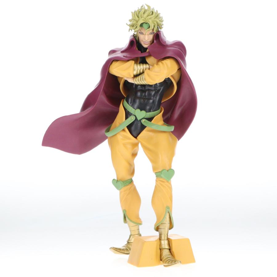 中古即納』{FIG} ディオ Grandista-DIO- ジョジョの奇妙な冒険 第三部