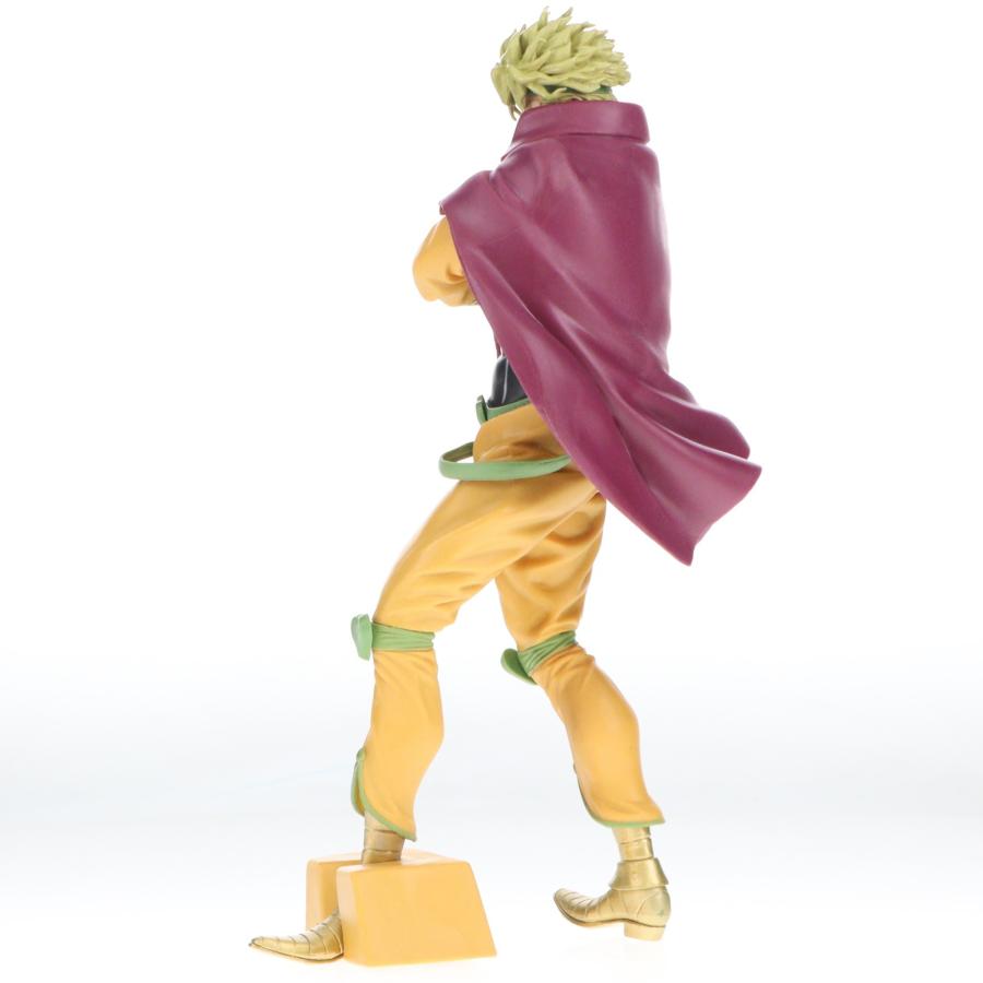 Grandista ジョジョの奇妙な冒険 DIO ディオ　フィギュア　未開封 中古即納』{FIG} ディオ Grandista-DIO- ジョジョの奇妙な冒険 第三部