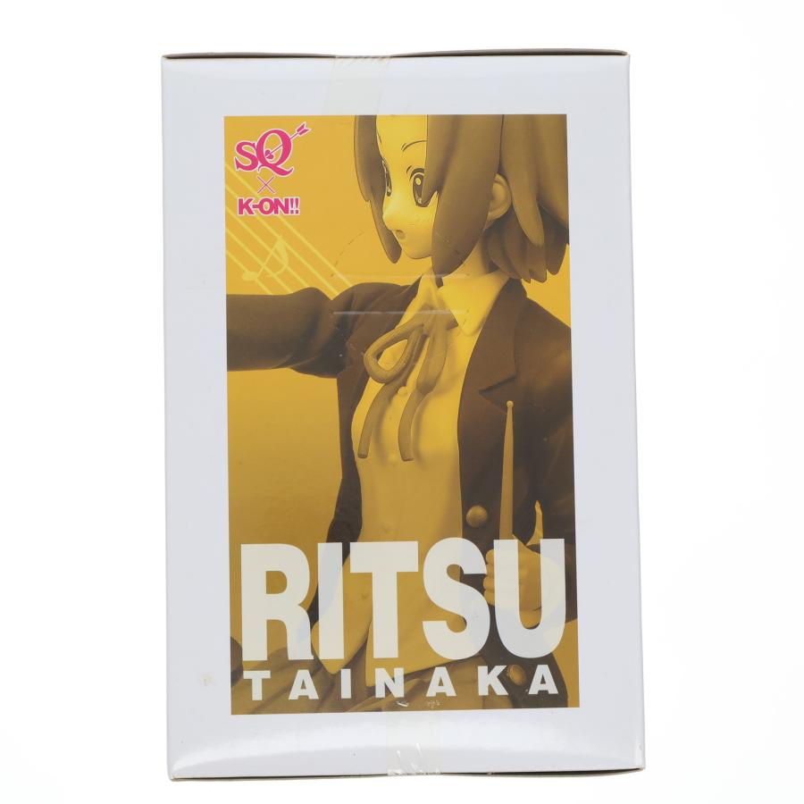中古即納』{FIG} 田井中律(たいなかりつ) けいおん!! SQフィギュア