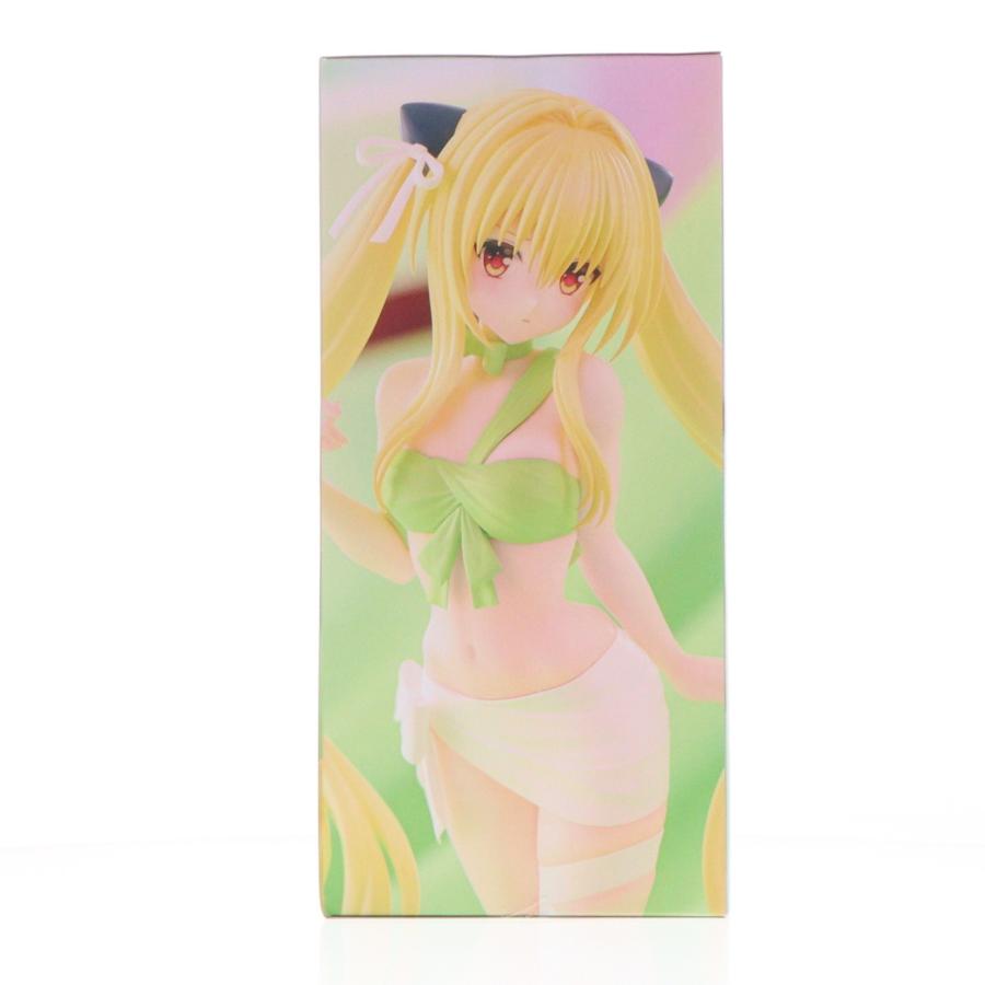 フリュー 『中古即納』{FIG} 金色の闇(こんじきのやみ) To LOVE る