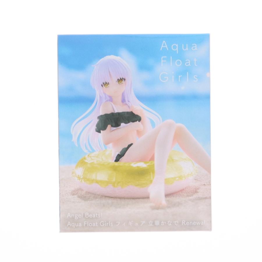 タイトー（TAITO） 『中古即納』{FIG} 立華かなで Renewal Angel Beats