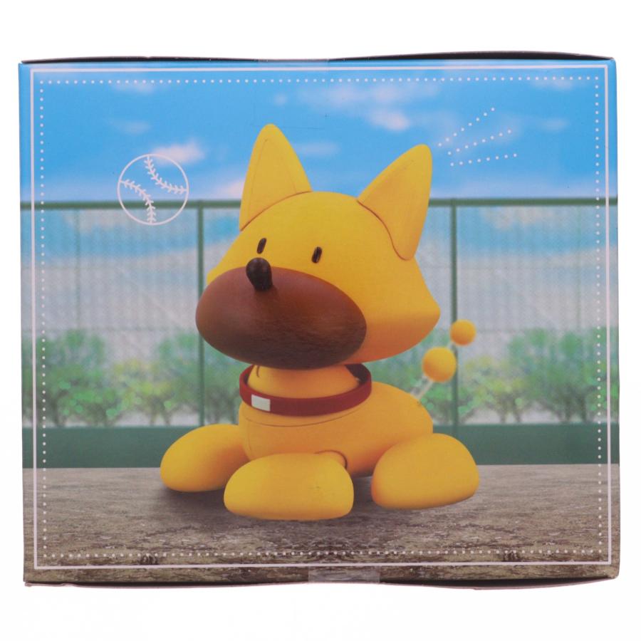 中古即納』{FIG} ガンダー パワフルプロ野球 プライズアクション