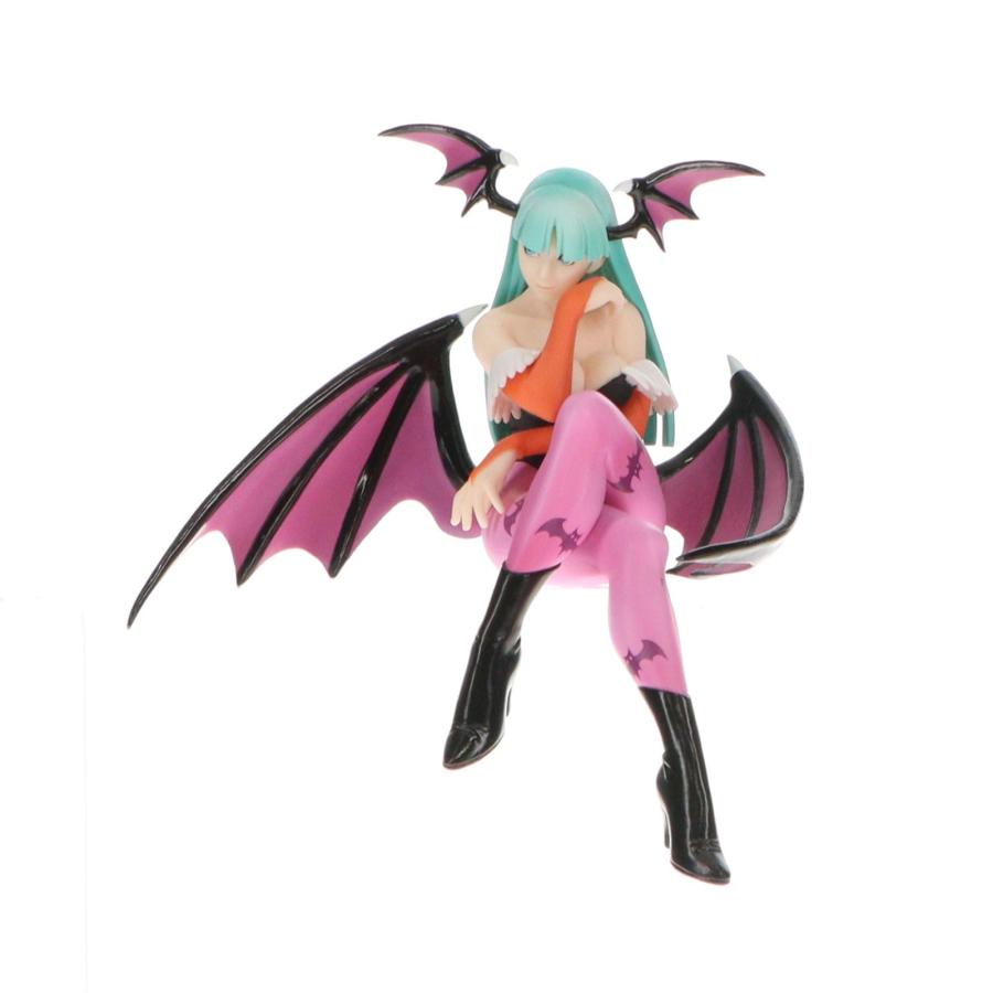 フリュー 『中古即納』{FIG} モリガン・アーンスランド(1Pカラー