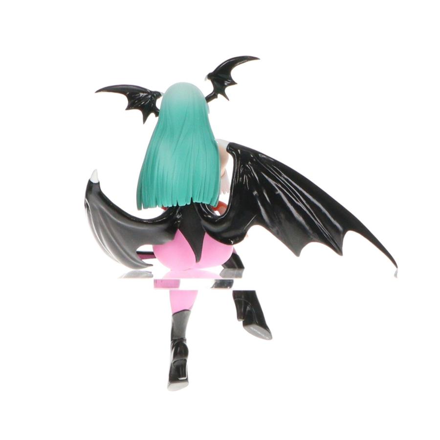 新品未開封 モリガン・アーンスランド フィギュア フリュー 『中古即納』{FIG} モリガン・アーンスランド(1Pカラー