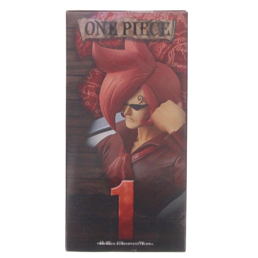 中古即納』{FIG} ヴィンスモーク・イチジ DXF〜THE GRANDLINE SERIES