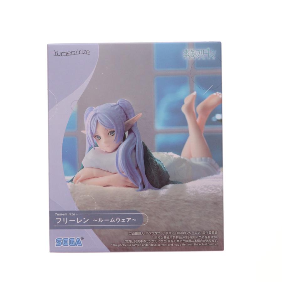 セガ（SEGA） 『中古即納』{FIG} フリーレン 葬送のフリーレン