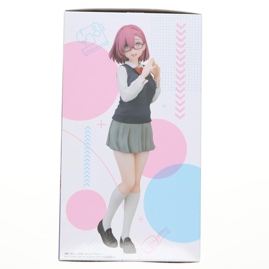 中古即納』{FIG} 天乃リリサ(あまのりりさ) 2.5次元の誘惑
