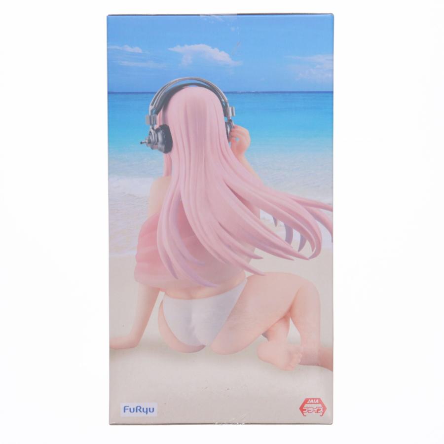フリュー 『中古即納』{FIG} すーぱーそに子 ぬーどるストッパー