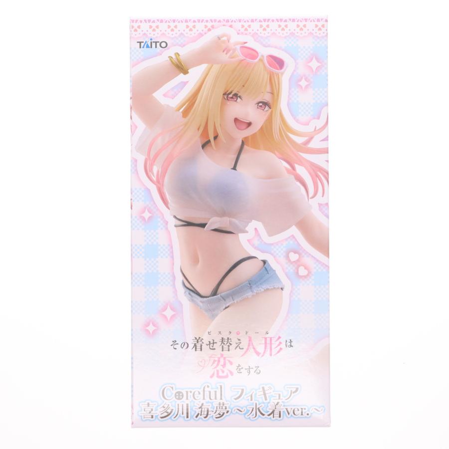 タイトー（TAITO） 『中古即納』{FIG} 喜多川海夢(きたがわまりん