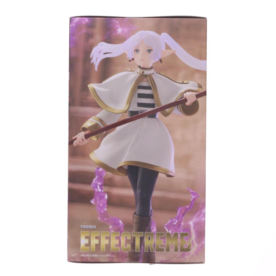 中古即納』{FIG} フリーレン 葬送のフリーレン EFFECTREME-FRIEREN