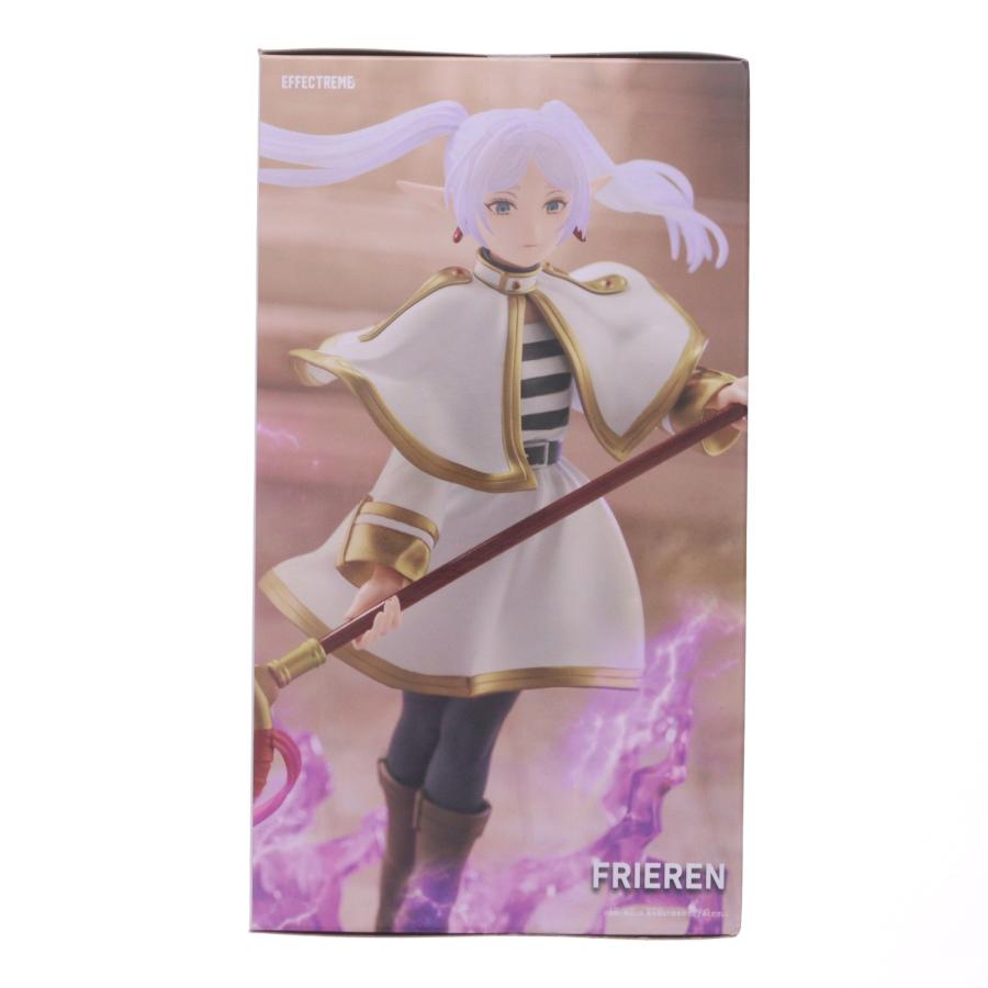 中古即納』{FIG} フリーレン 葬送のフリーレン EFFECTREME-FRIEREN