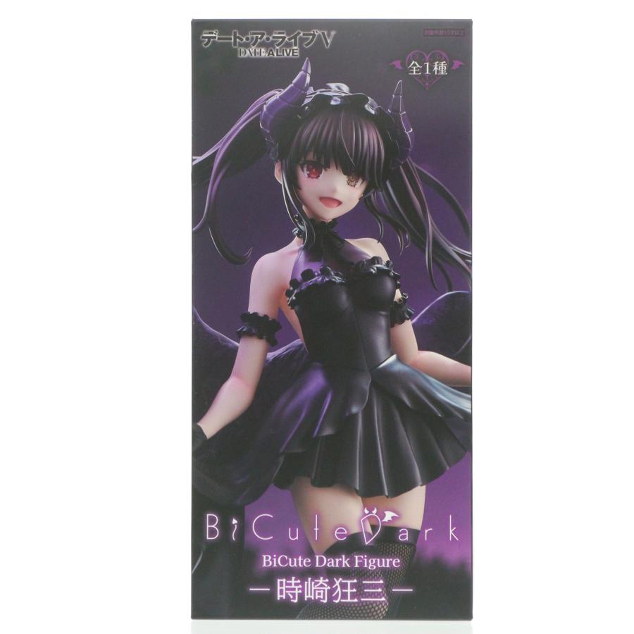 【激レア】新品・未開封　デート・ア・ライブ 抽選品　クルミ　時崎狂三 フリュー 『中古即納』{FIG} 時崎狂三(ときさきくるみ) デート・ア