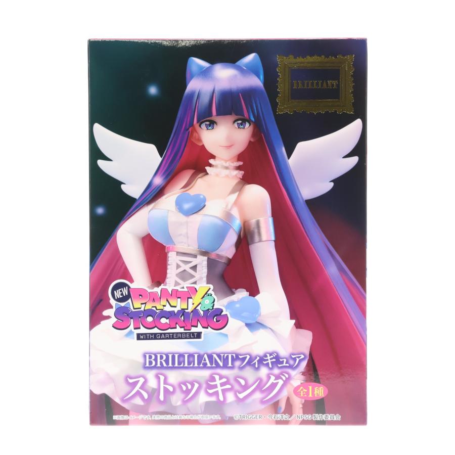 中古即納』{FIG} ストッキング New Panty & Stocking with Garterbelt