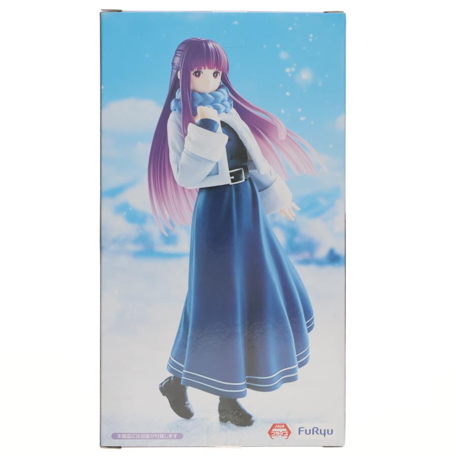 フリュー 『中古即納』{FIG} フェルン 葬送のフリーレン Trio-Try-iT