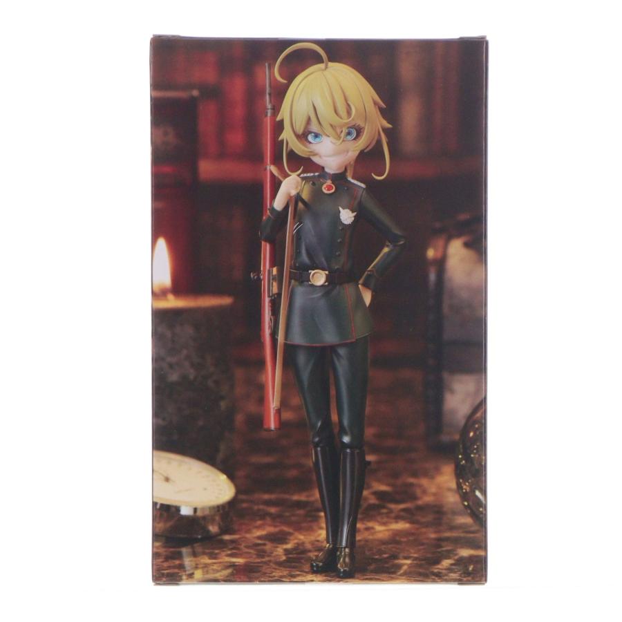 中古即納』{FIG} ターニャ・デグレチャフ 幼女戦記 Vivitフィギュア