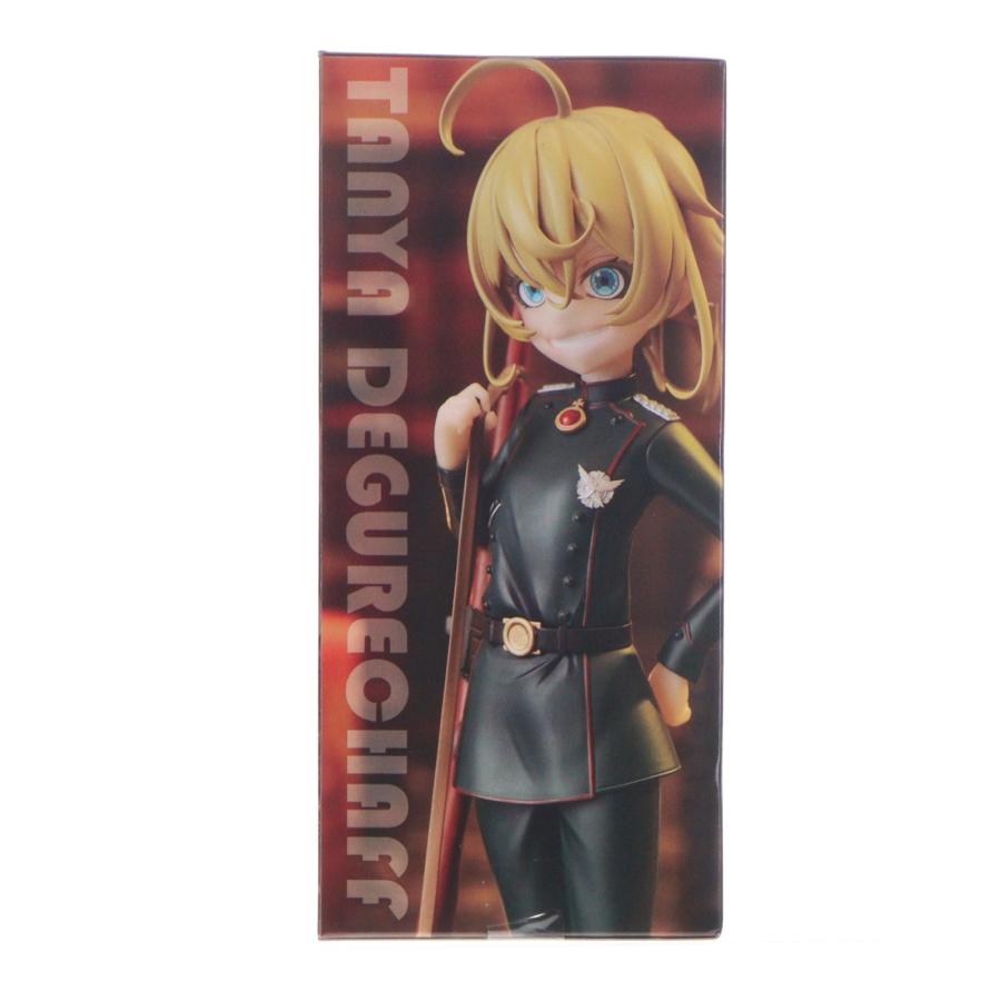 中古即納』{FIG} ターニャ・デグレチャフ 幼女戦記 Vivitフィギュア