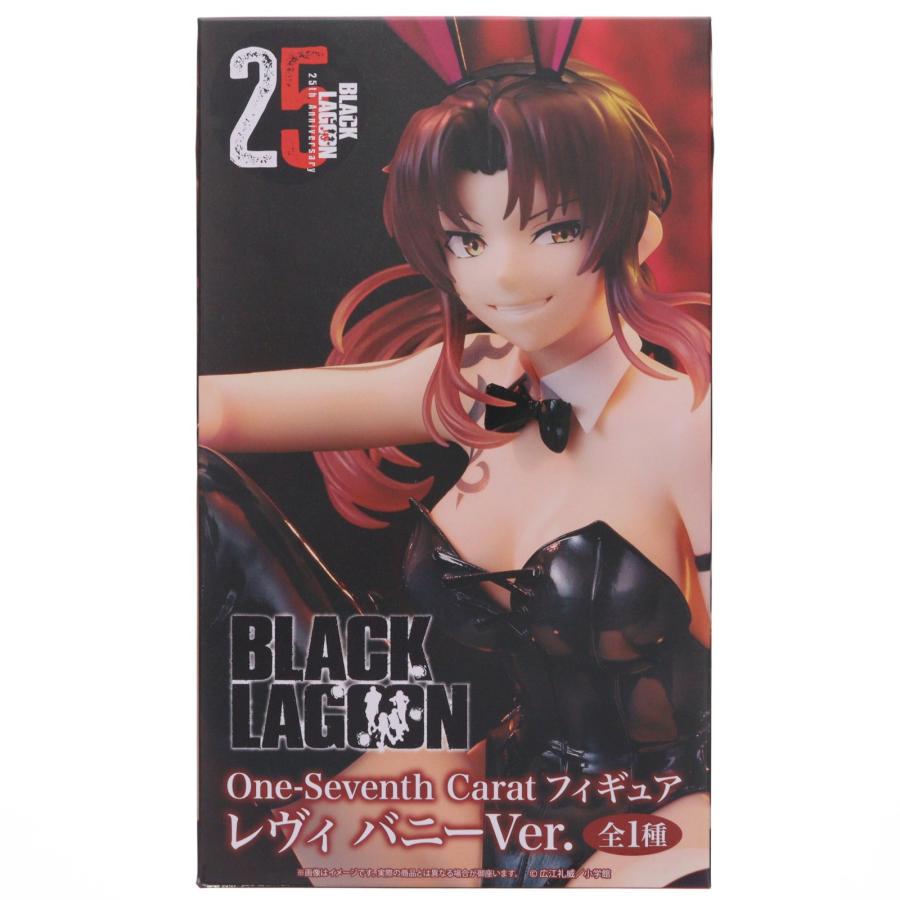 中古即納』{FIG} レベッカ・リー BLACK LAGOON One-Seventh Carat