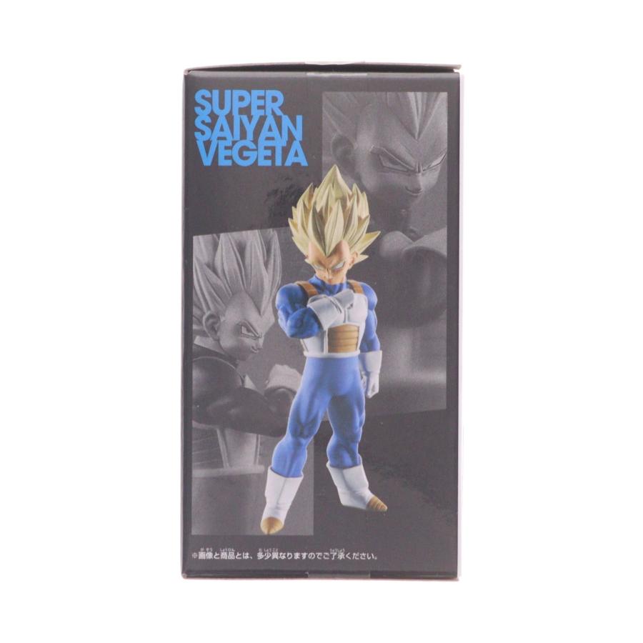 中古即納』{FIG} 超サイヤ人ベジータ ドラゴンボールZ DRAGON BALL