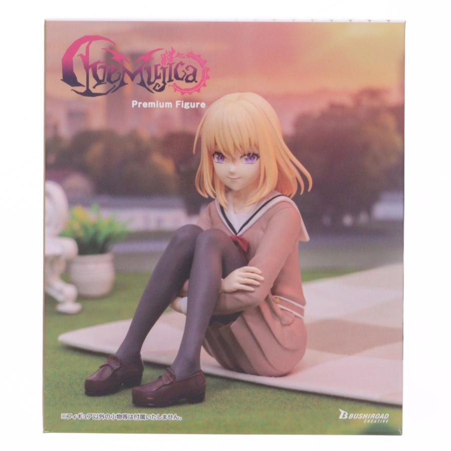 中古即納』{FIG} 三角初華 BanG Dream! Ave Mujica プレミアム