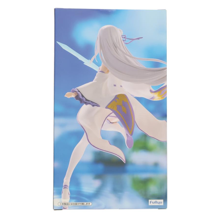 フリュー 『中古即納』{FIG} GiGO限定 エミリア Re:ゼロから始める異