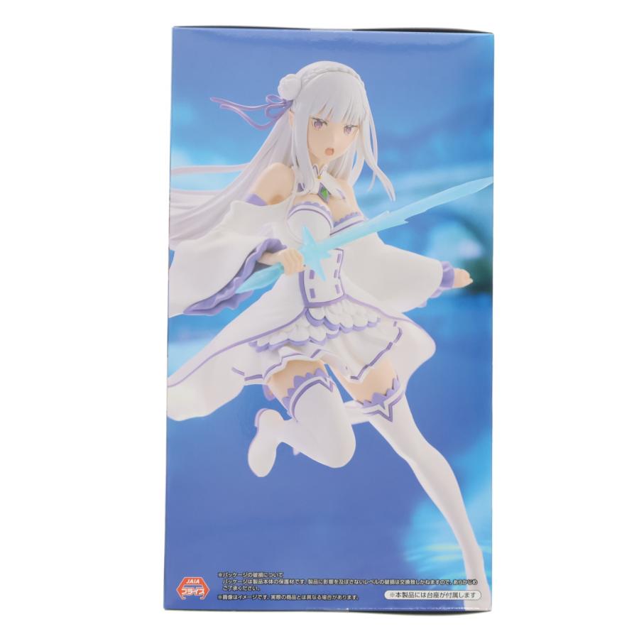 フリュー 『中古即納』{FIG} GiGO限定 エミリア Re:ゼロから始める異