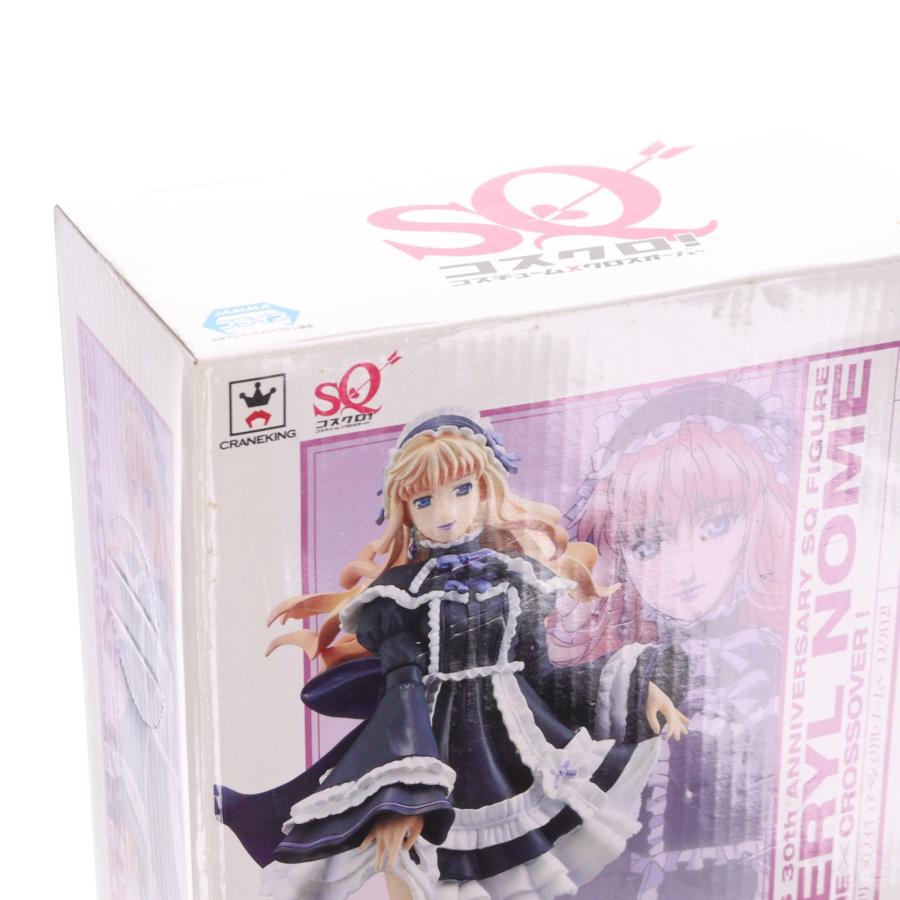 中古即納』{FIG} シェリル・ノーム マクロス30thアニバーサリー SQ