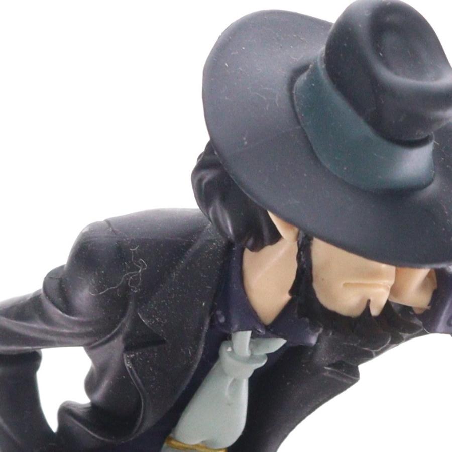中古即納』{FIG} 次元大介(じげんだいすけ) ルパン三世 CREATOR