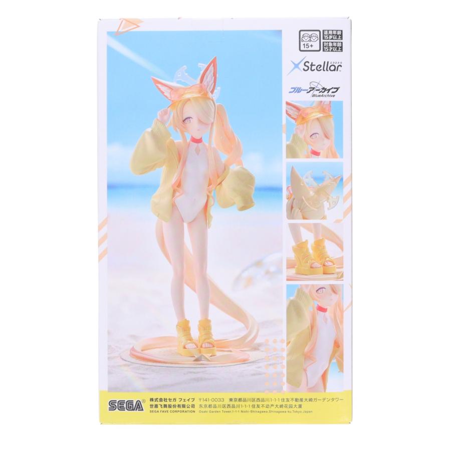 セガ（SEGA） 『中古即納』{FIG} セイア ブルーアーカイブ XStellar