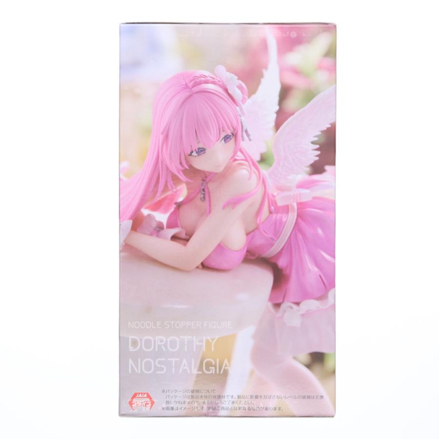 フリュー 『中古即納』{FIG} ドロシー 勝利の女神:NIKKE(ニケ) ぬーど