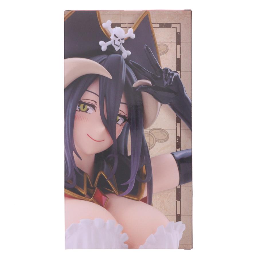 タイトー（TAITO） 『中古即納』{FIG} アルベド オーバーロード
